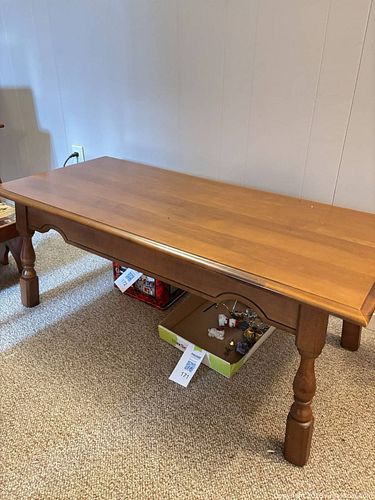 Coffee Table (1 of 10)