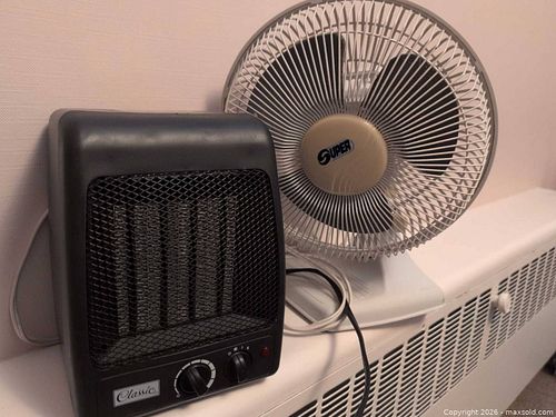 Fan and Heater B (1 of 6)