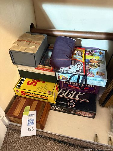 Games Night B (1 of 12)