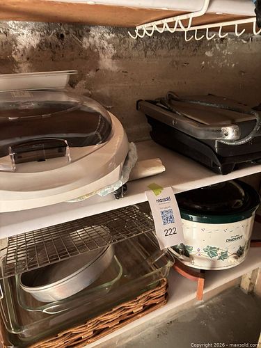 Kitchen Cooking  (1 of 9)