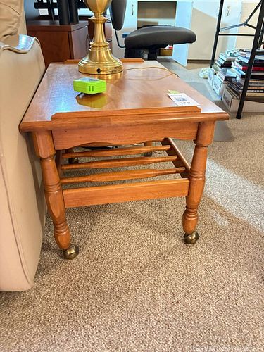 Side Table C (1 of 6)