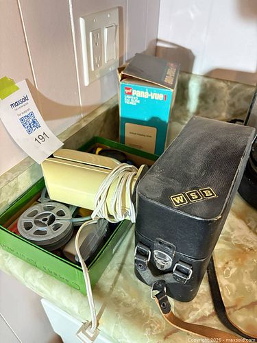 Vintage Camera A (1 of 10)