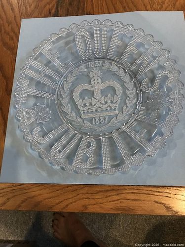 Lot #81 (1 of 6)