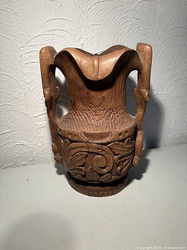 Lot #118 (1 of 7)