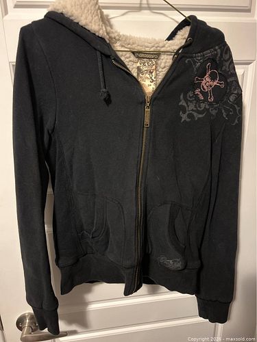 Hoodie and T-Shirts (1 of 8)