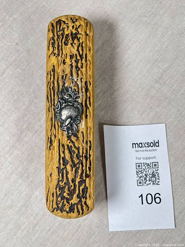Lot #106 (1 of 6)