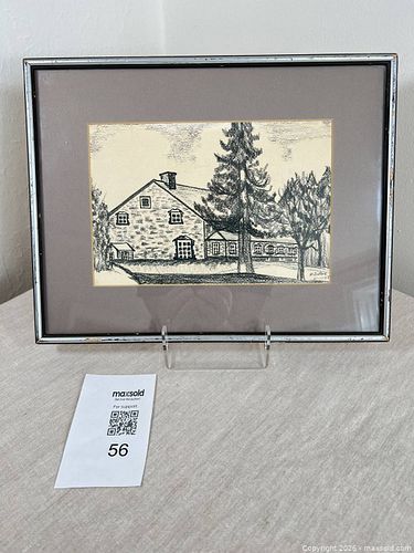 Lot #56 (1 of 7)