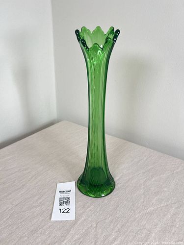 Lot #122 (1 of 11)
