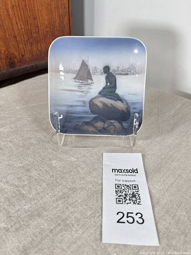Lot #253 (1 of 5)