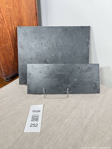 Lot #252 (1 of 4)