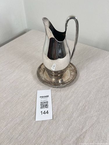 Lot #144 (1 of 8)