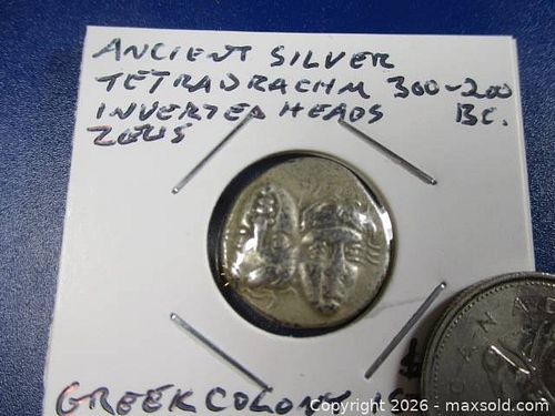 Lot #107 (1 of 3)
