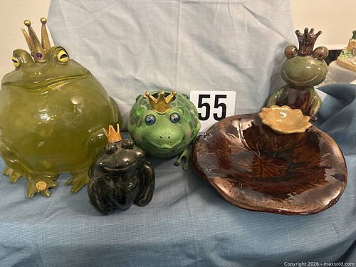 Lot #55 (1 of 12)