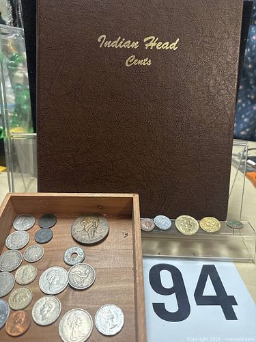 Coins  (1 of 15)