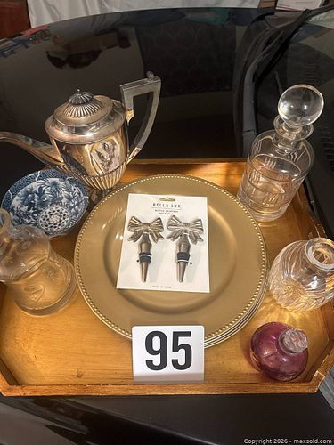 Lot #95 (1 of 19)