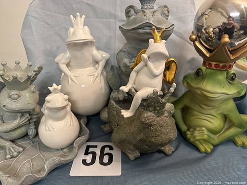 Lot #56 (1 of 12)