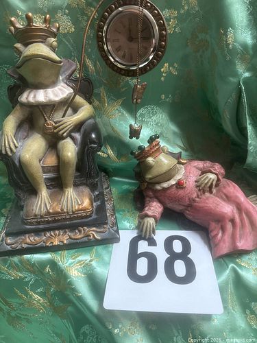 Lot #68 (1 of 9)