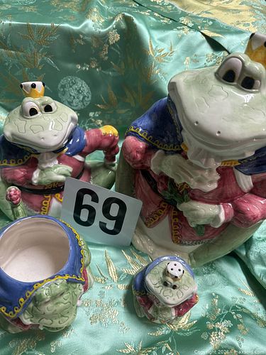 Lot #69 (1 of 13)