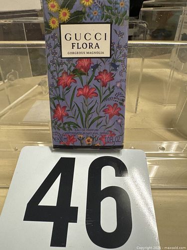 Lot #46 (1 of 6)