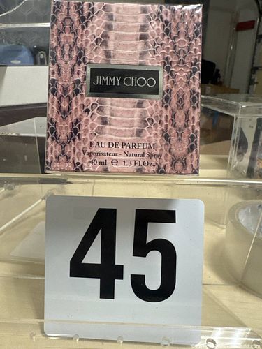 Lot #45 (1 of 4)