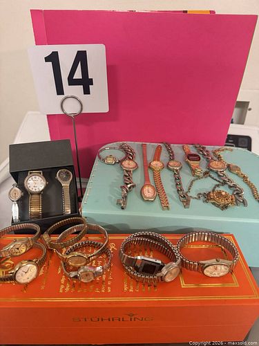 Lot #14 (1 of 12)