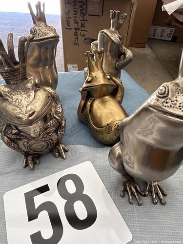 Lot #58 (1 of 12)