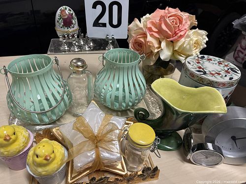 Lot #20 (1 of 11)