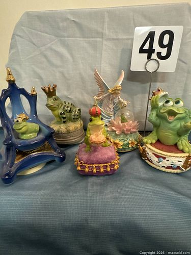 Lot #49 (1 of 15)