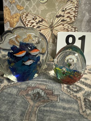 Lot #81 (1 of 5)