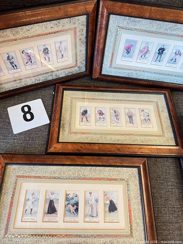 Lot #8 (1 of 10)