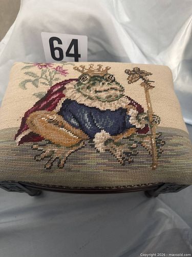 Lot #64 (1 of 9)