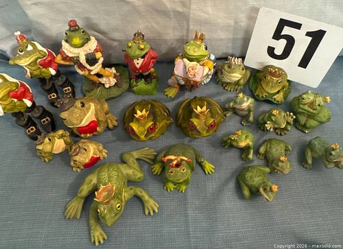 Lot #51 (1 of 14)