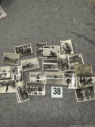 Lot #38 (1 of 9)