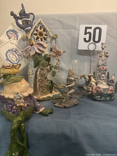 Lot #50 (1 of 14)