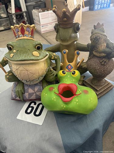 Lot #60 (1 of 10)