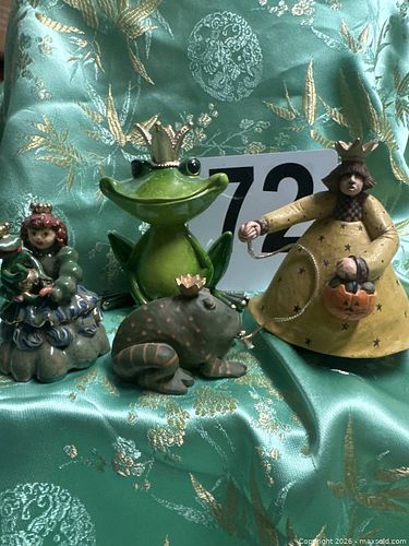 Lot #72 (1 of 9)