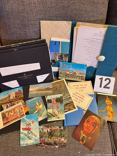 Lot #12 (1 of 15)