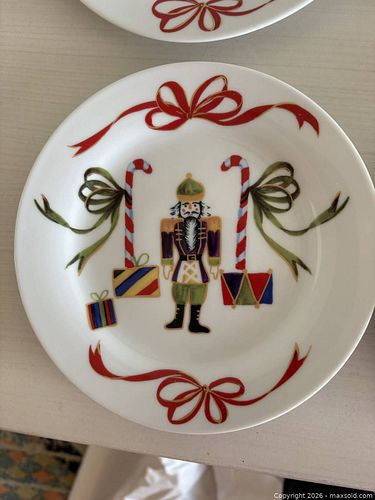 Lot #62 (1 of 6)