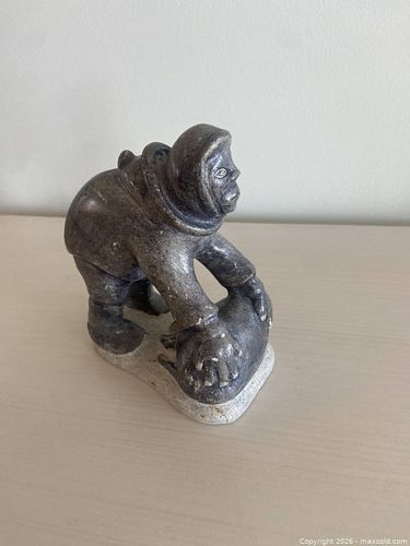 Lot #77 (1 of 10)