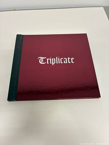 Lot #12 (1 of 7)