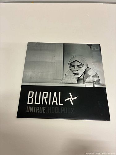 Lot #1 (1 of 4)