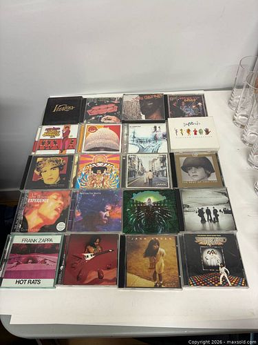 Lot #25 (1 of 5)