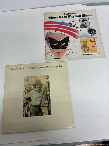 Lot #14 (1 of 3)