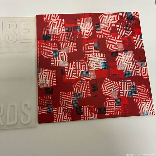 Lot #4 (1 of 3)