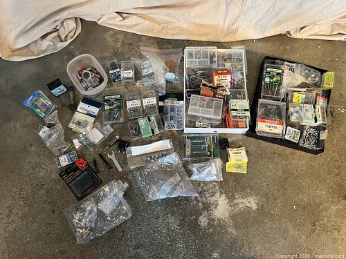 Lot #57 (1 of 6)