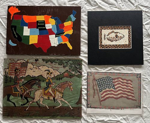 Lot #11 (1 of 5)