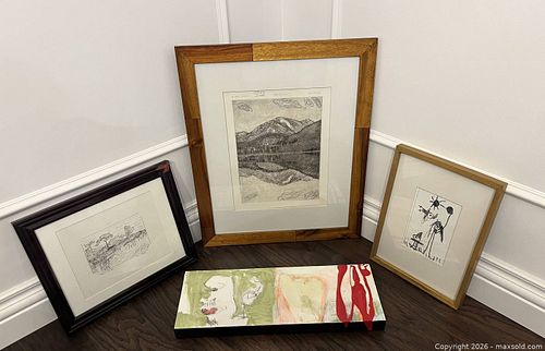 Lot #23 (1 of 7)