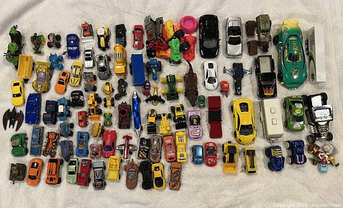 Lot #100 (1 of 6)