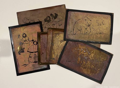 Lot #62 (1 of 4)