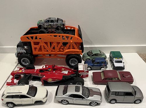 Lot #71 (1 of 4)